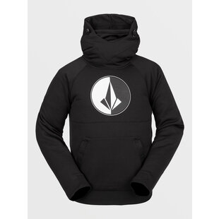 Hydro Riding Hoodie / Black