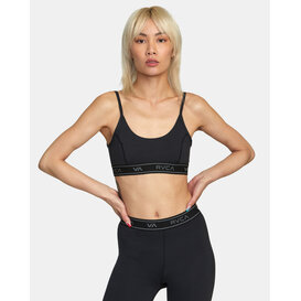 Base Bra / Black