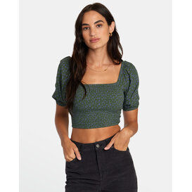 Sunrise Eco Top / Leaf