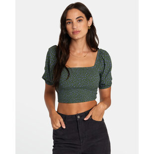 Sunrise Eco Top / Leaf