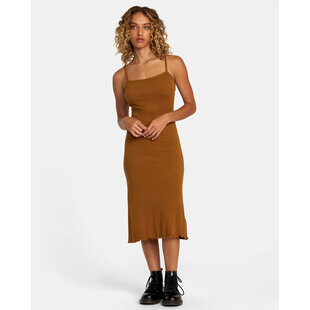 Slink Midi Dress / Sienna