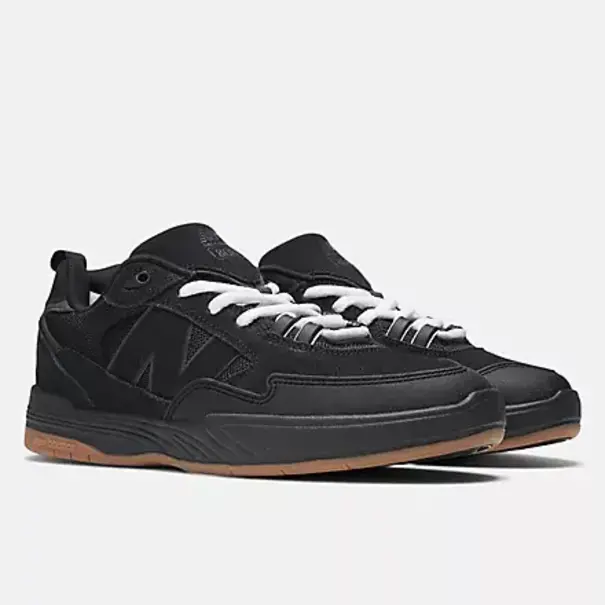 NEW BALANCE NB Numeric Tiago Lemos 808 - Black