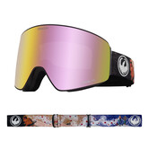 PVX Dennis Ranalter Signature With Lumalens Pink Ion and Dark Smoke Lenses