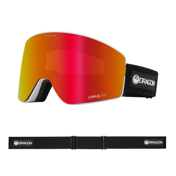 DRAGON EYEWEAR Pxv Icon/Llredion+Llltrose