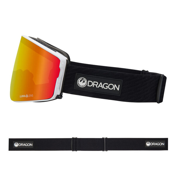 DRAGON EYEWEAR Pxv Icon/Llredion+Llltrose