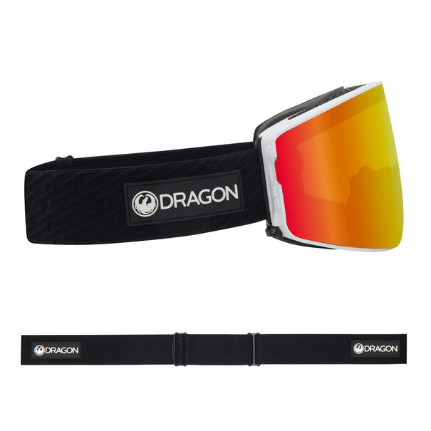 DRAGON EYEWEAR Pxv Icon/Llredion+Llltrose