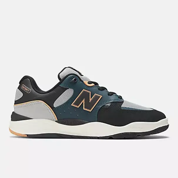 NEW BALANCE NB Numeric Tiago Lemos 1010 - Teal with Black