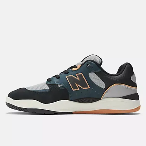 NEW BALANCE NB Numeric Tiago Lemos 1010 - Teal with Black