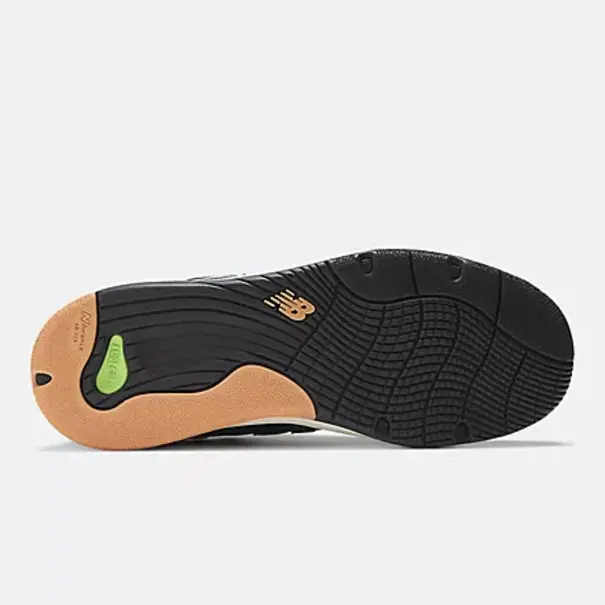 NEW BALANCE NB Numeric Tiago Lemos 1010 - Teal with Black