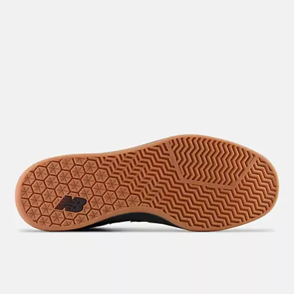 NEW BALANCE NB Numeric 440 High - Forest Green with Black