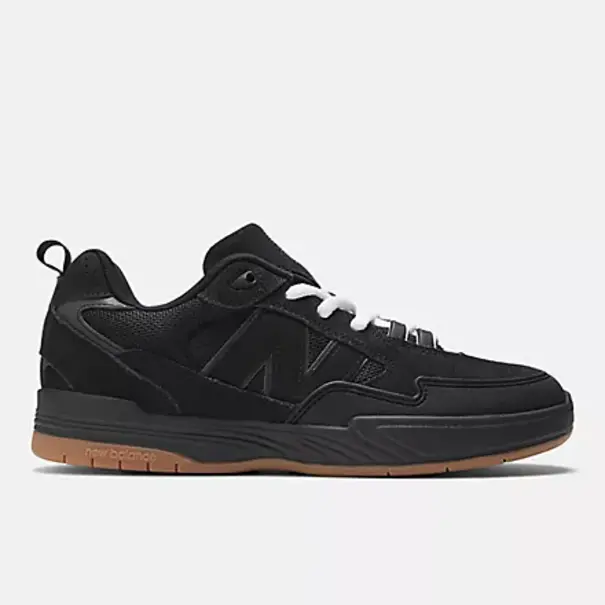 NEW BALANCE NB Numeric Tiago Lemos 808 - Black