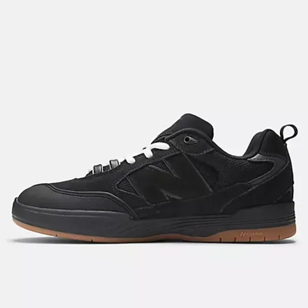 NEW BALANCE NB Numeric Tiago Lemos 808 - Black