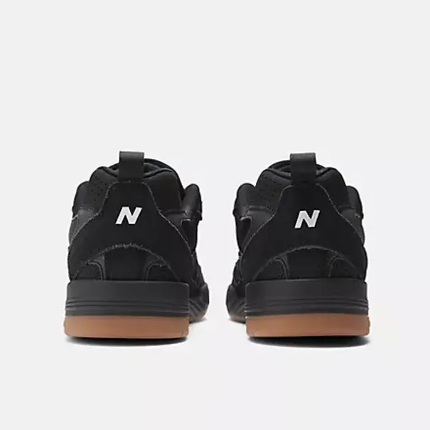 NEW BALANCE NB Numeric Tiago Lemos 808 - Black