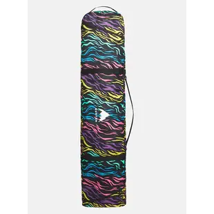 Space Sack Snowboard Bag / Safari