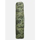 Space Sack Snowboard Bag / Forest Moss Cookie Camo