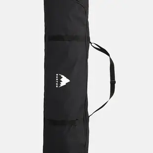 Space Sack Snowboard Bag / True Black