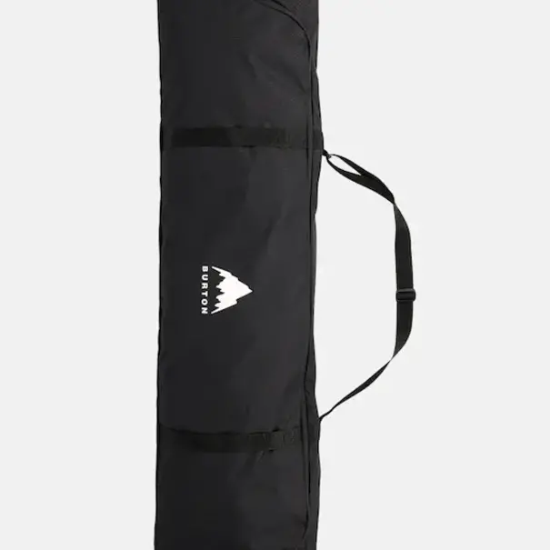 Burton Snowboards Space Sack Snowboard Bag / True Black