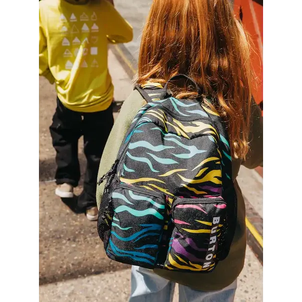 Burton Snowboards Kids' Burton Gromlet 15L Backpack - Safari