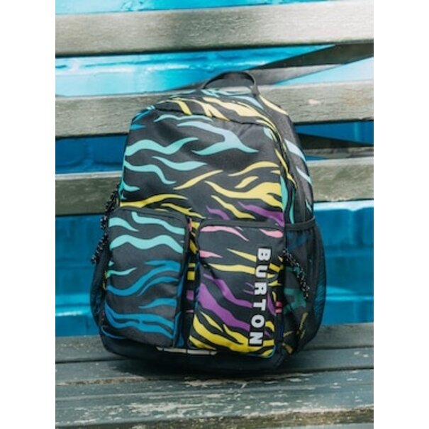 Burton Snowboards Kids' Burton Gromlet 15L Backpack - Safari