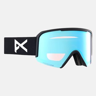 Nesa Black With Perceive Variable Blue Lenses