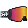 Raider Psychedelic With Rose Pink Mirror Lenses Asia Fit