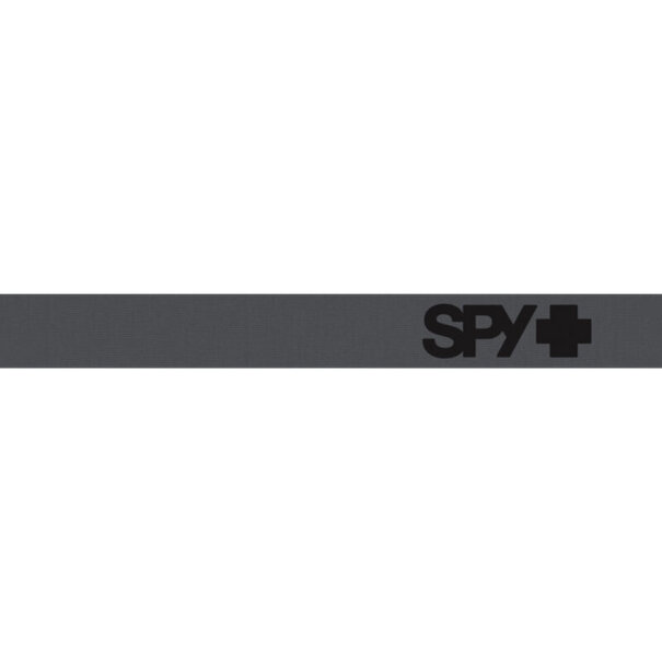Spy Optics Crusher Elite Matte Grey With Bronze Silver Mirror Lenses