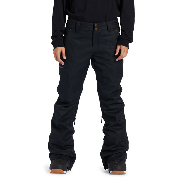 DC Shoes Viva Pant Black