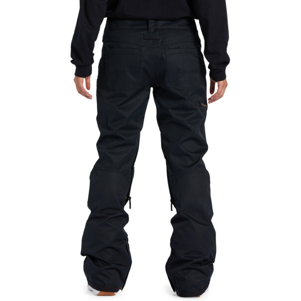 DC Shoes Viva Pant Black