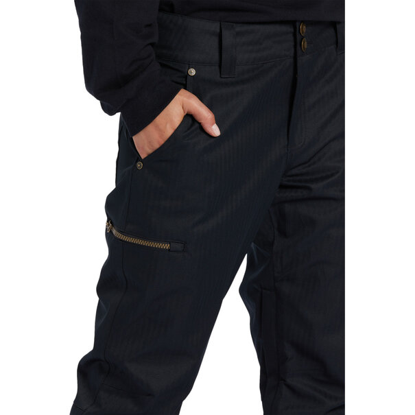 DC Shoes Viva Pant Black