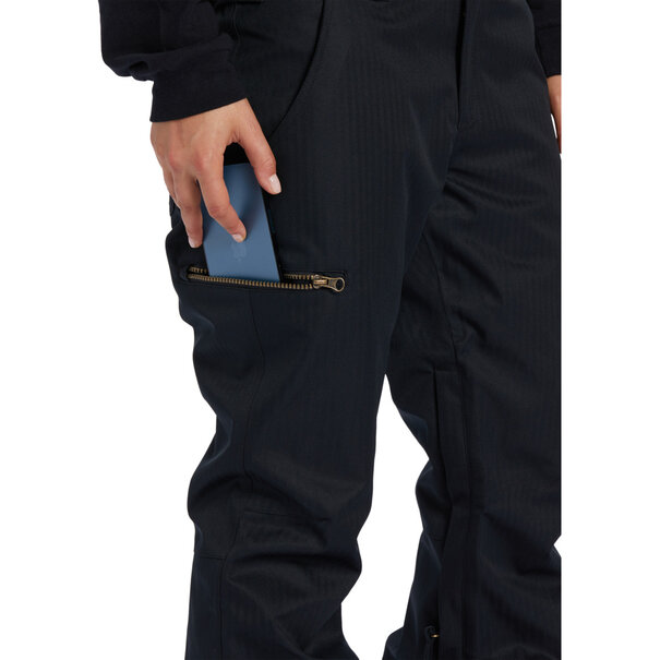 DC Shoes Viva Pant Black