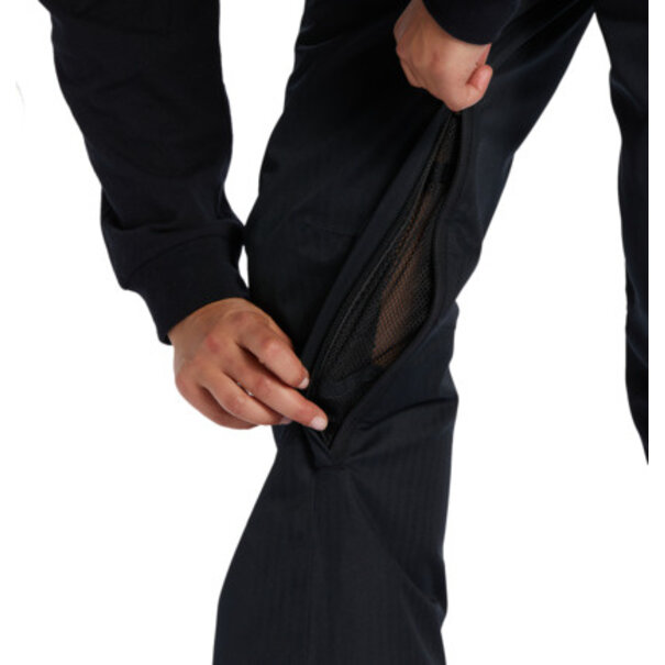 DC Shoes Viva Pant Black