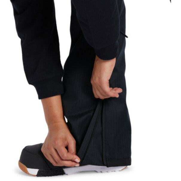 DC Shoes Viva Pant Black