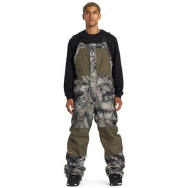 Shadow Bib Mossy Oak / Terra Coyote Camo