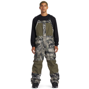 Shadow Bib Mossy Oak / Terra Coyote Camo