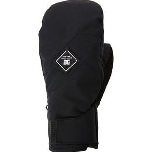 Franchise Mitten / Black