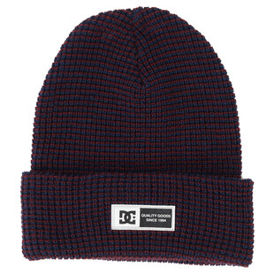 Sight Beanie / Tawny Port