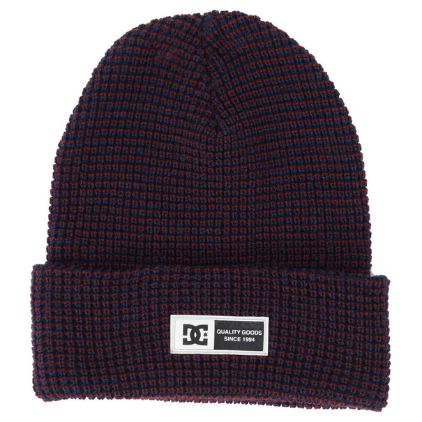 DC Shoes Sight Beanie Tawny Port