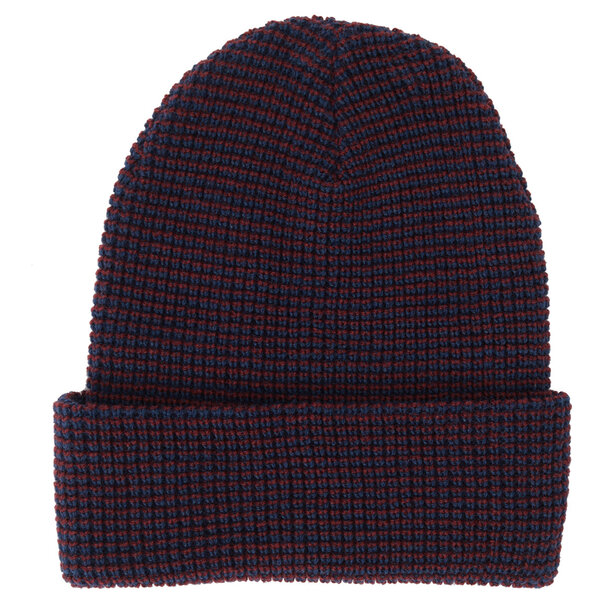 DC Shoes Sight Beanie Tawny Port