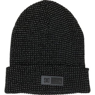 Sight Beanie / Reflective Black