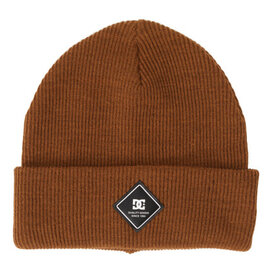 Label Beanie / Bison