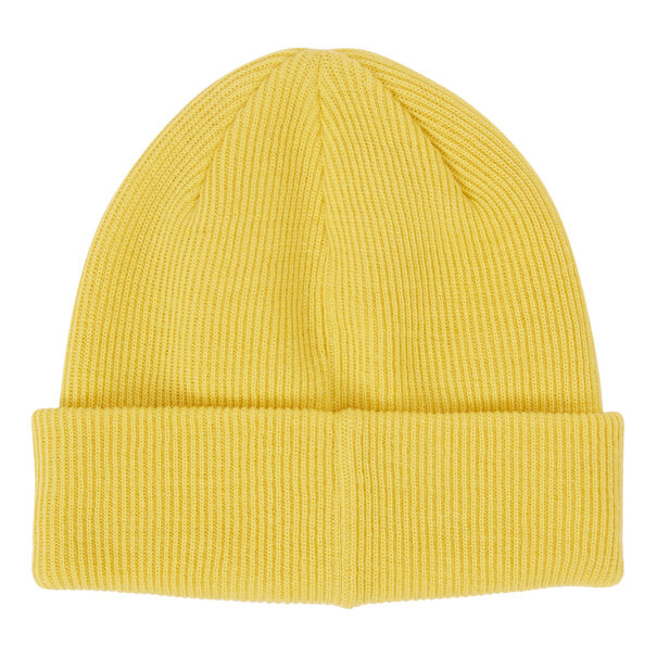 DC Shoes Label Wmns Beanie Cream Gold