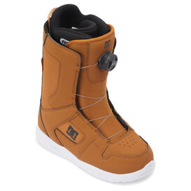 Phase BOA Boots / Wheat and White