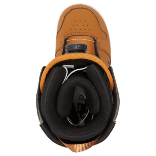 DC Shoes Womens Phase Boa Wheat/White