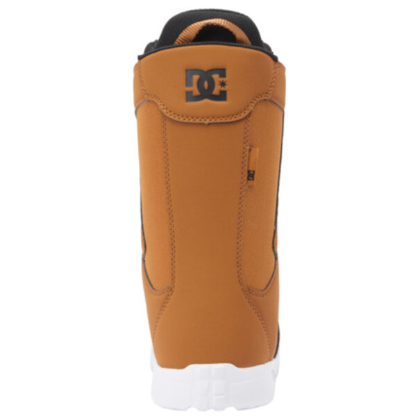 DC Shoes Womens Phase Boa Wheat/White