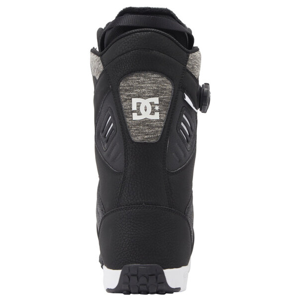 DC Shoes Judge / Black and White