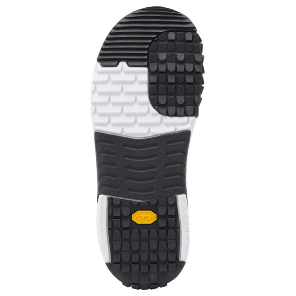 DC Shoes Judge / Black and White