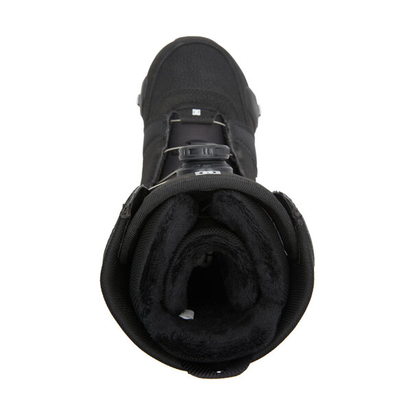 DC Shoes Lotus Step On / Black and White