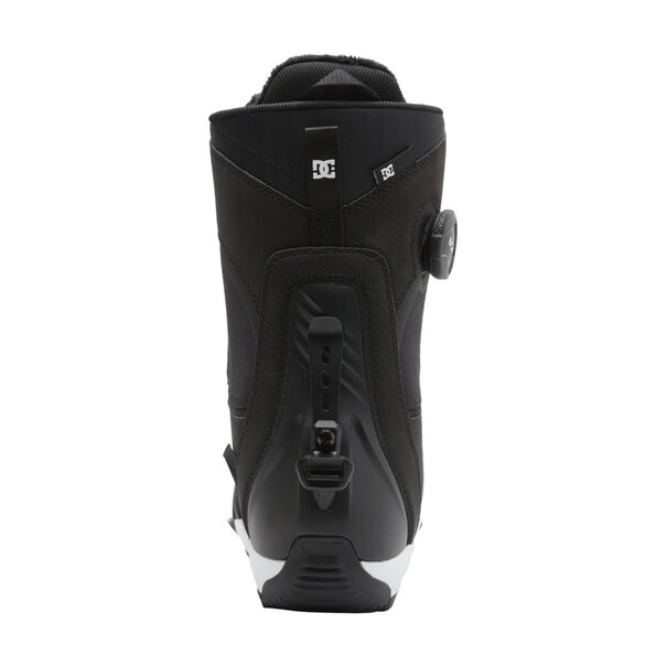 DC Shoes Lotus Step On / Black and White