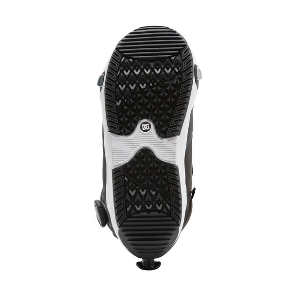 DC Shoes Lotus Step On / Black and White