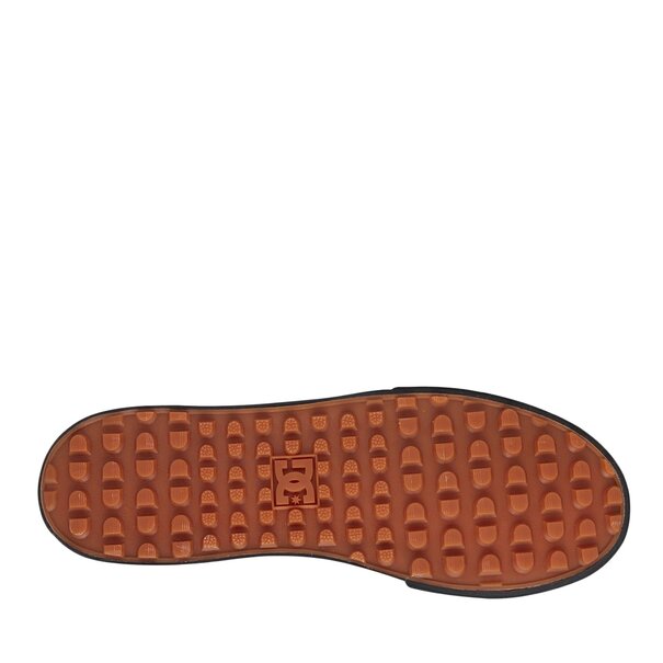 DC Shoes Pure High-Top Wc Winter Wheat/Black